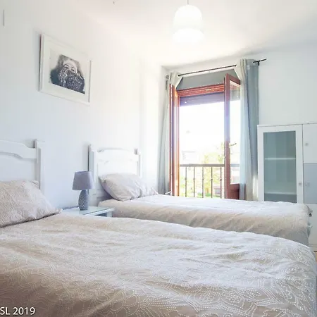 Modern Bright Appartement