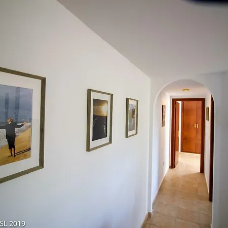 Appartement Modern Bright