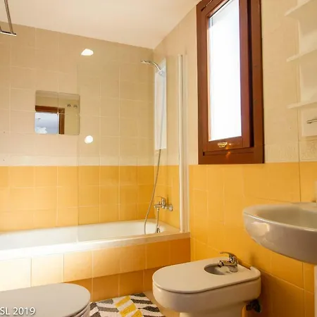 Appartement Modern Bright *