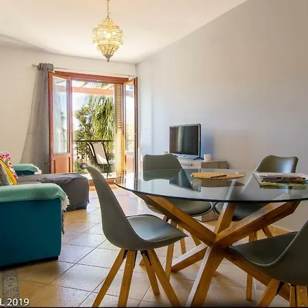 Modern Bright Appartement *