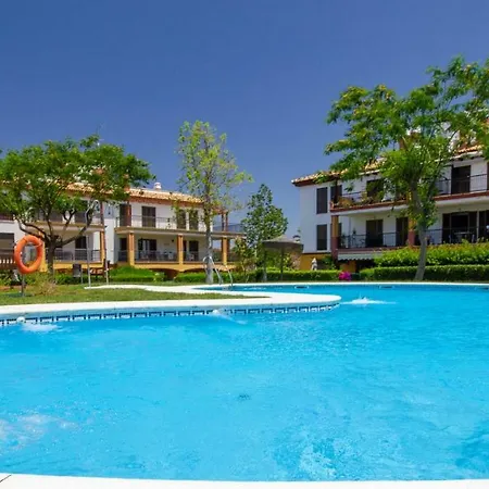 Modern Bright Ayamonte