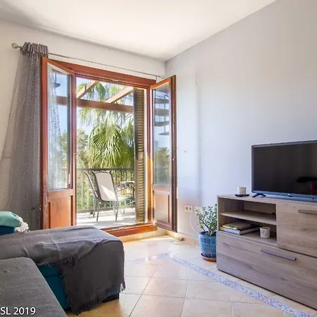 Modern Bright * Ayamonte
