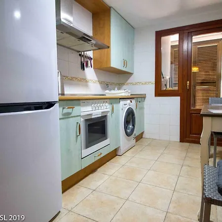Modern Bright Ayamonte