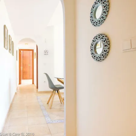 Daire Modern Bright